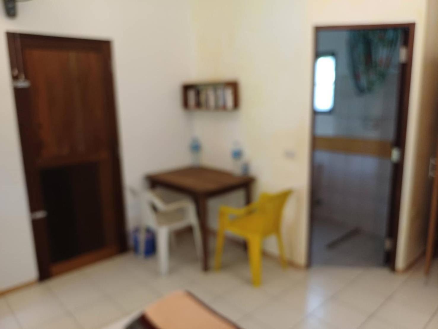 Lake View Bungalows خاو لاك المظهر الخارجي الصورة