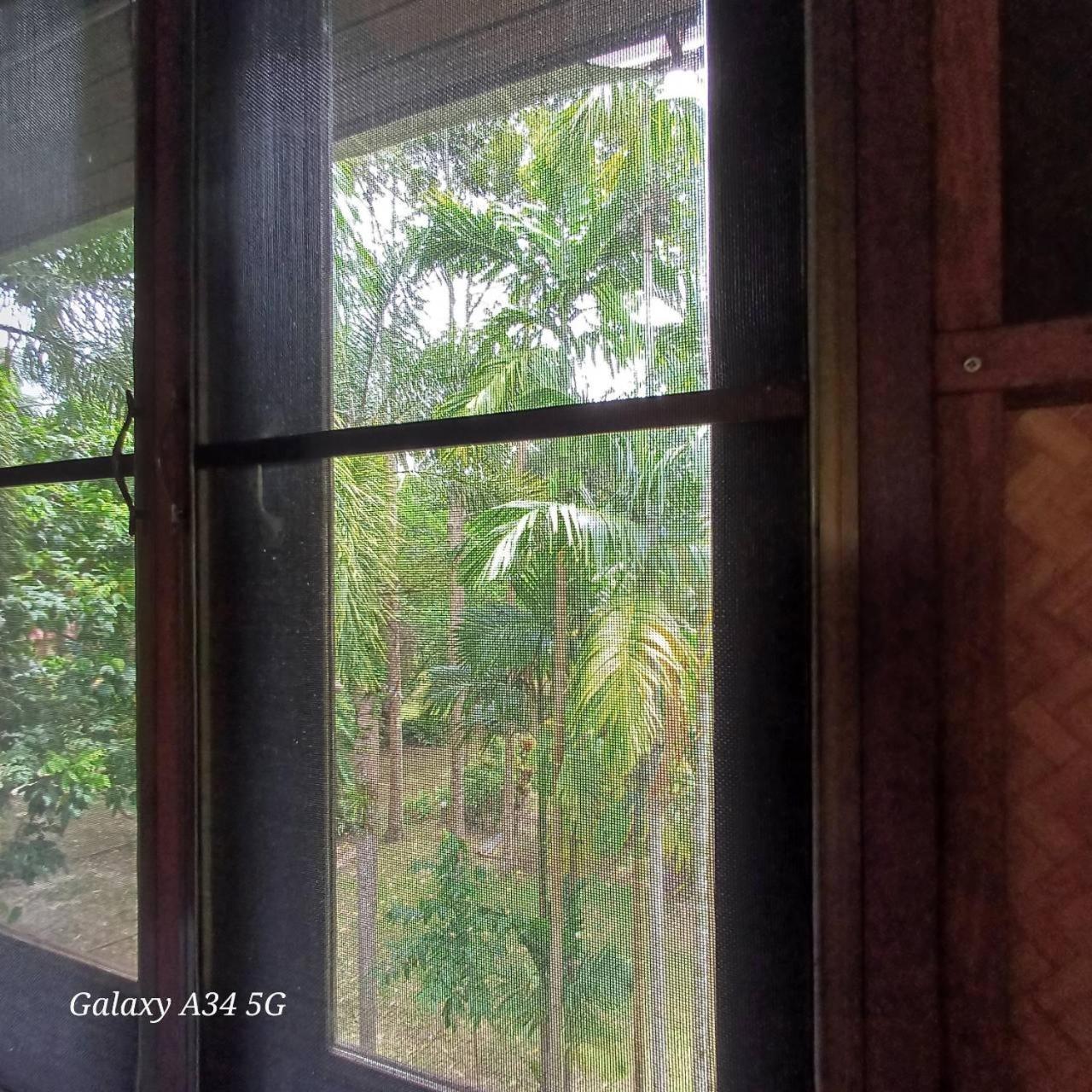 Lake View Bungalows خاو لاك المظهر الخارجي الصورة