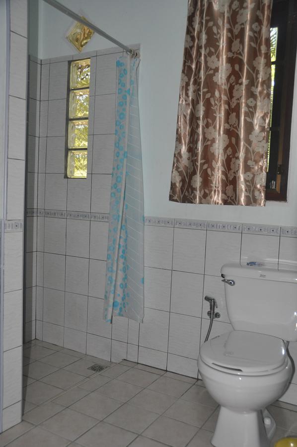 Lake View Bungalows خاو لاك المظهر الخارجي الصورة